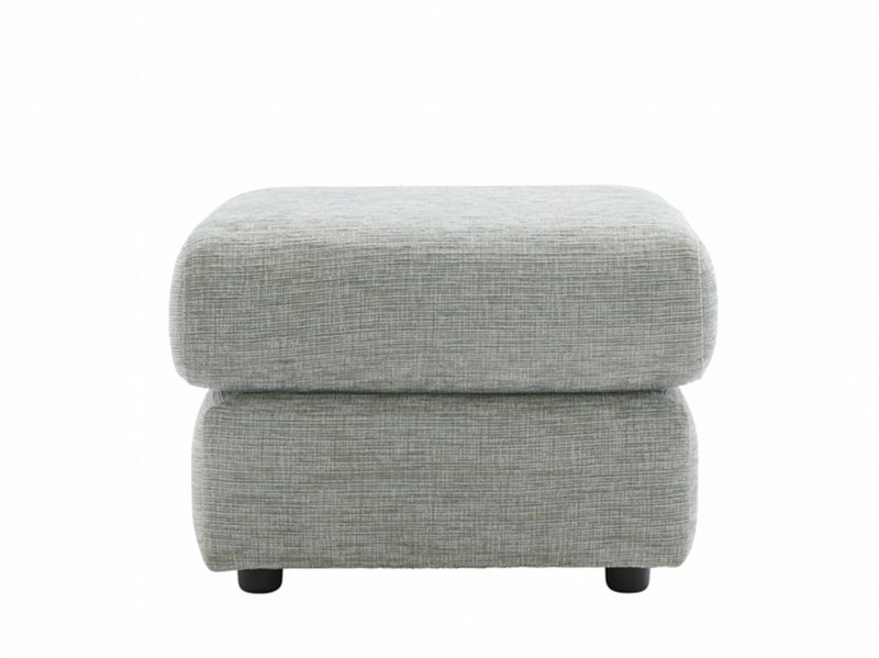 G Plan Upholstery - Holmes Footstool